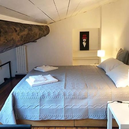 La Petite Maison - Two-Room Apartment Bergamo Ngoại thất bức ảnh