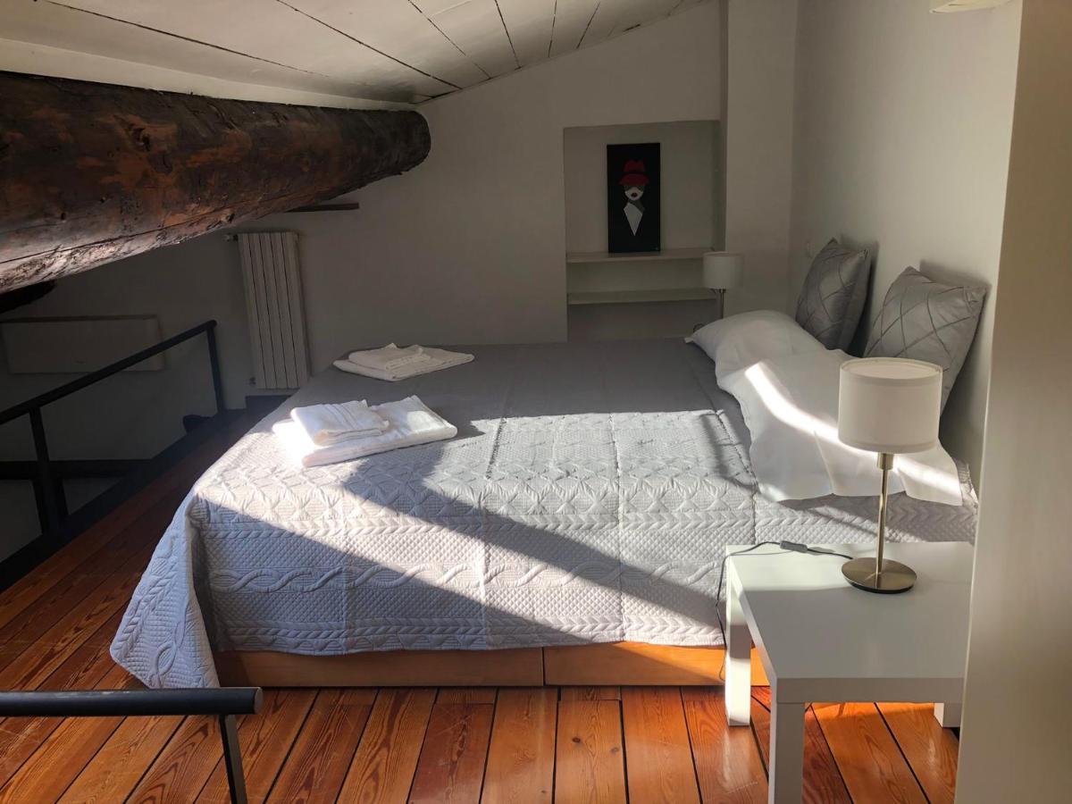 La Petite Maison - Two-Room Apartment Bergamo Ngoại thất bức ảnh