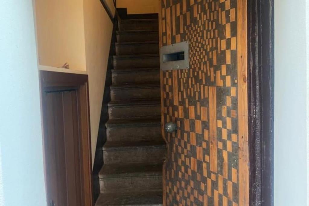 La Petite Maison - Two-Room Apartment Bergamo Ngoại thất bức ảnh