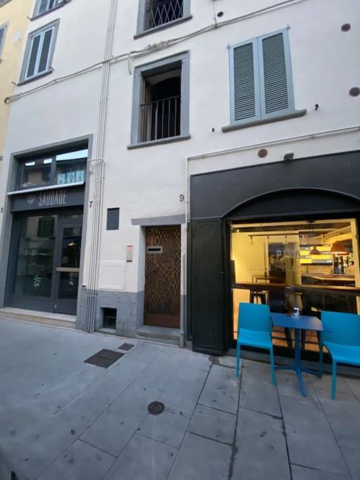 La Petite Maison - Two-Room Apartment Bergamo Ngoại thất bức ảnh