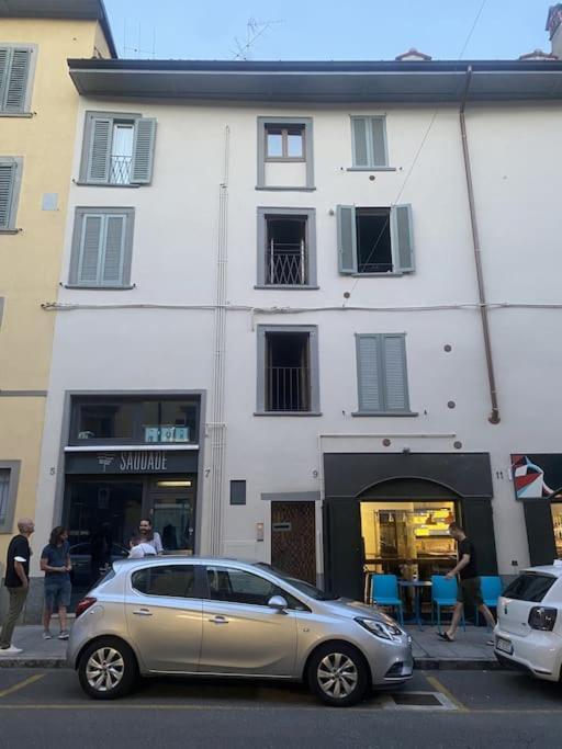 La Petite Maison - Two-Room Apartment Bergamo Ngoại thất bức ảnh