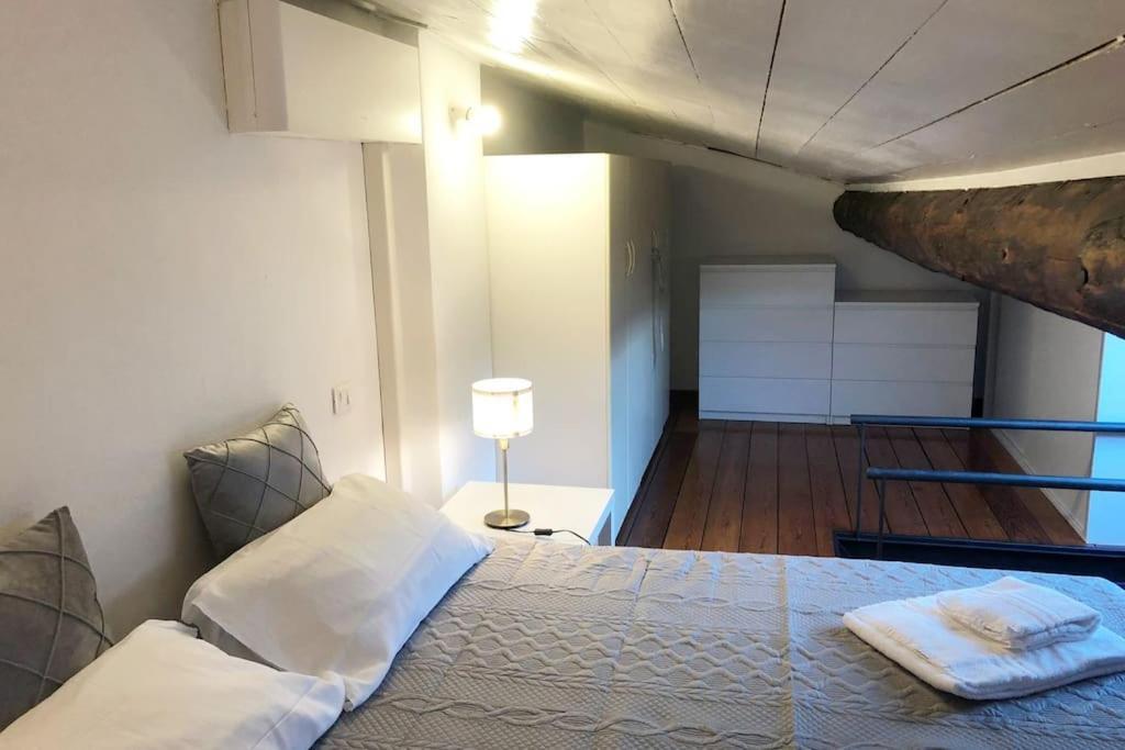 La Petite Maison - Two-Room Apartment Bergamo Ngoại thất bức ảnh