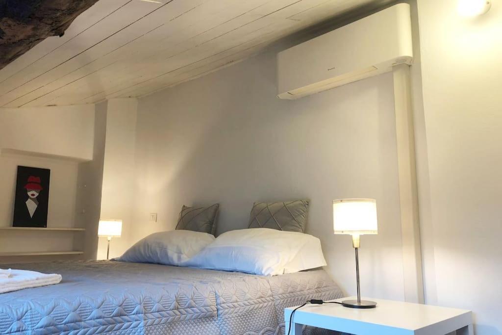 La Petite Maison - Two-Room Apartment Bergamo Ngoại thất bức ảnh