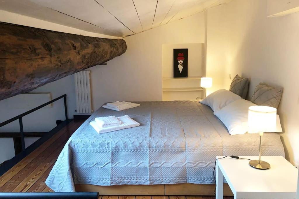 La Petite Maison - Two-Room Apartment Bergamo Ngoại thất bức ảnh