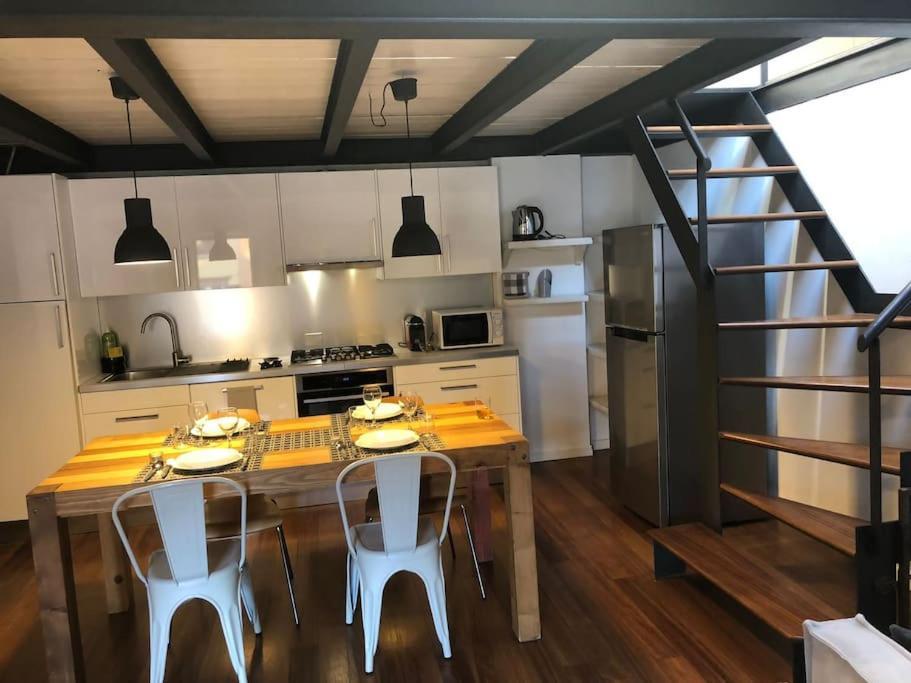La Petite Maison - Two-Room Apartment Bergamo Ngoại thất bức ảnh